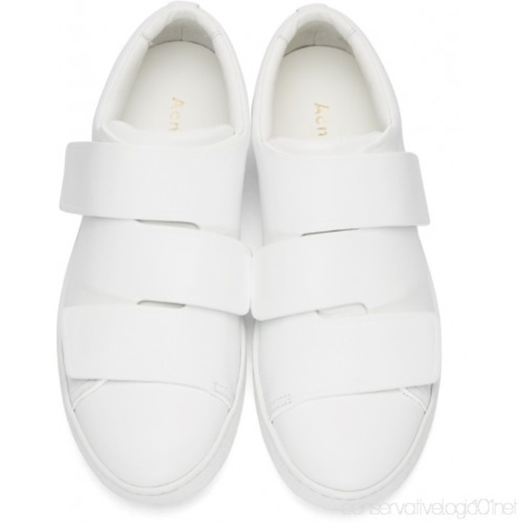 acne studios sale shoes